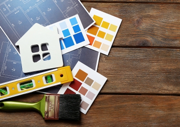 Tips When Choosing a Renovation Company in Malaysia
